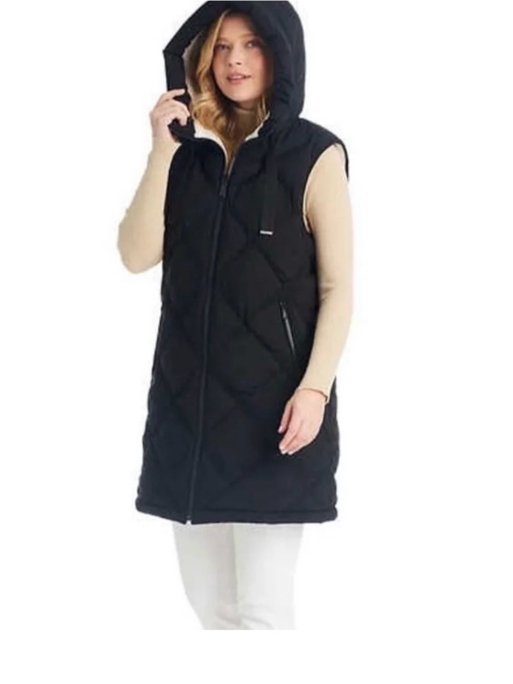 Koolaburra by UGG reversible vest